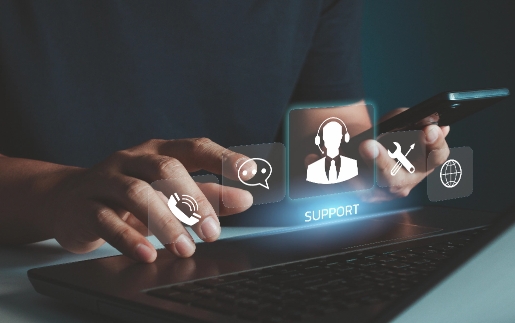 Ongoing Support & Continuous O ptimization