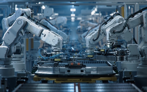 Procurement & Manufacturing