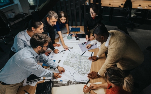 Proposal & Solution Design