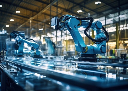 The Future of Li-ion Battery Pack Assembly: Flexibility, Scalability, and Automation