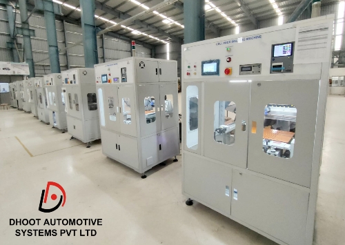 Celebrating Partnerships, Driving Innovation – Made in India with Maestrotech