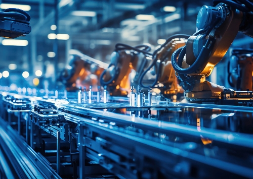 Customizing EV Battery Solutions: Tailored Automation for Every Need