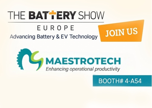 Maestrotech is powering the future of mobility!