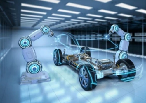 Leveraging Automation to Revolutionize Battery Pack Assembly for EVs