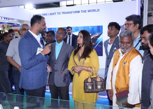 Made in India, Made for the World!